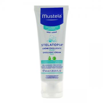 MUSTELA - STELATOPIA CREME VISAGE 40ml