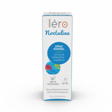 LERO NOCTULINE SPR20ML