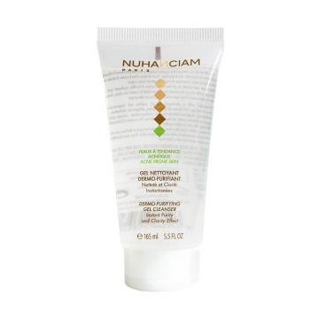 NUHANCIAM - ACNE Gel nettoyant dermo-purifiant 165ml