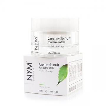 NYM - Creme de nuit 50ml