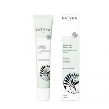 PATYKA - Fluide Mat Perfecteur 40ml