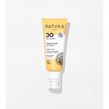 PATYKA SOL CREME VISAGE SPF30 40ML