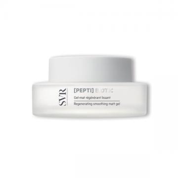 SVR -[PEPTI]BIOTIC - Gel mat regenerant lissant 50ml