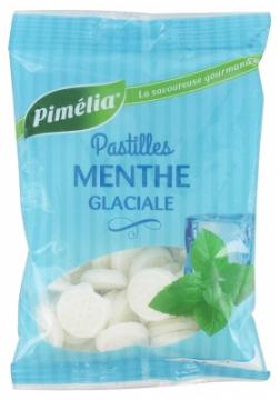 PIMELIA PASTILLE MENTHE GLACE SACHET