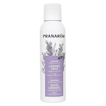 PRANAROM Hydrolat Lavande bio 150ml