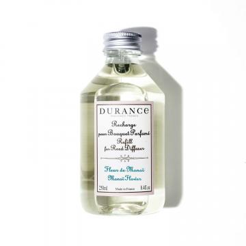 DURANCE RECHARGE FLEUR DE MONOI 250ML