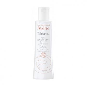 AVENE - TOLERANCE - Lotion creme 200ml