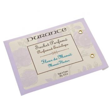 DURANCE SACHET PARFUME FLEUR DE MONOI