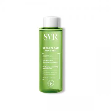 SVR - SEBIACLEAR MICRO PEEL - Eau renovatrice 150ml