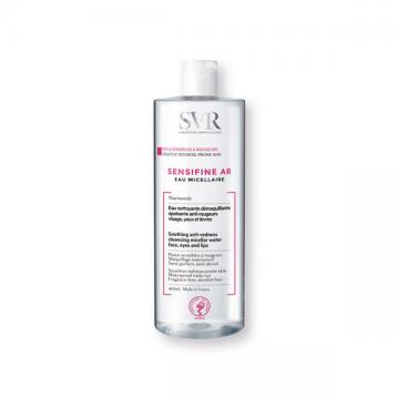 SVR - SENSIFINE eau micellaire 400ml