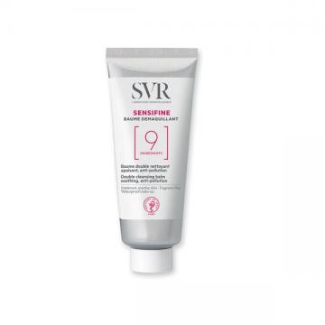 SVR - SENSIFINE - Baume démaquillant 100ml