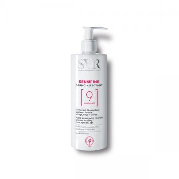 SVR - SENSIFINE dermo-nettoyant 400ml