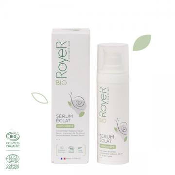 ROYER - Serum eclat concentre  a  la bave pure d escargot 30ml