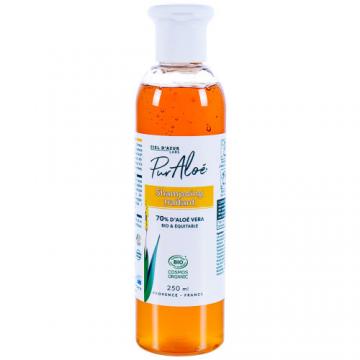 PUR ALOE - SHAMPOING 250ml