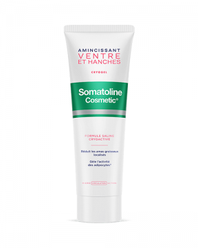 SOMATOLINE - VENTRES ETHANCHES cryogel 250ml