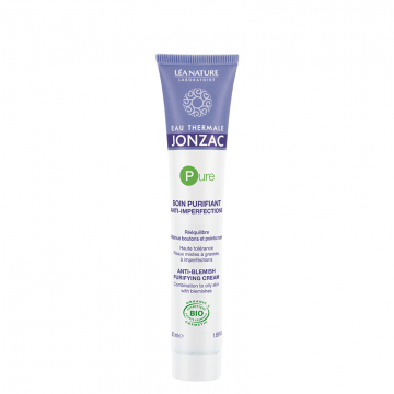 JONZAC - PURE soin purifiant anti-imperfections 50ml