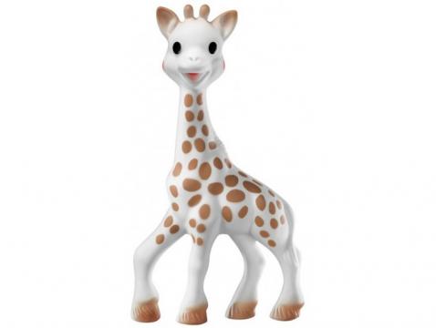 SOPHIE LA GIRAFE