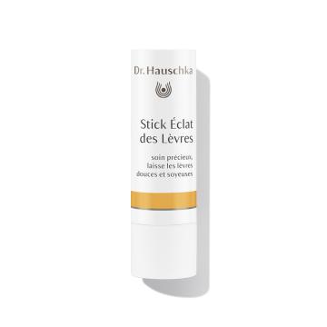 DR HAUSCHKA - STICK ECLAT des levres 4,9g