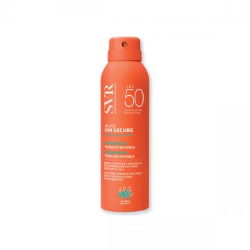 SVR -  SUN SECURE brume SPF50 200ml