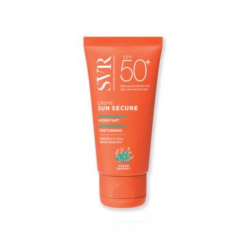 SVR - SUN SECURE creme SPF50+ 50ml