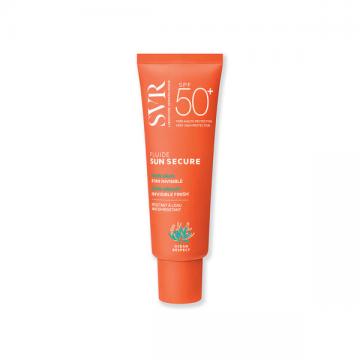SVR - SUN SECURE fluide SPF50+ 50ml