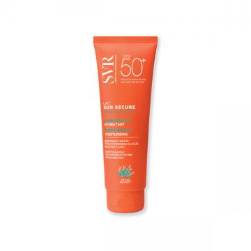 SVR - SUN SECURE lait SPF50+ 250ml