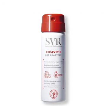 SVR - CICAVIT SOS grattage 40ml