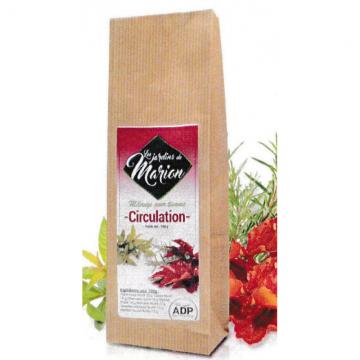 JARDINS MARION INFUS CIRCULATION 110G