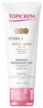 TOPICREM HYDRA CR HALE PROGRESSIF T/40ML