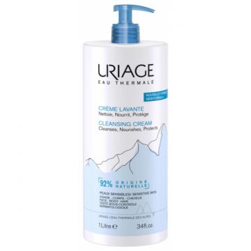 URIAGE - Crème Lavante 1 L