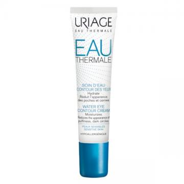 URIAGE EAU - Contour des yeux 15ml