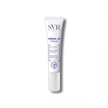 SVR - XERIAL 40 - Ongles 10ml